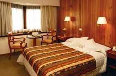 фото отеля Nevada Hotel San Carlos de Bariloche