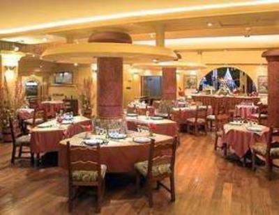 фото отеля Nevada Hotel San Carlos de Bariloche