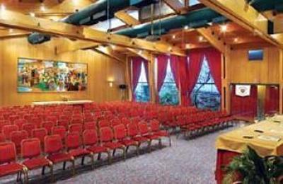 фото отеля Nevada Hotel San Carlos de Bariloche