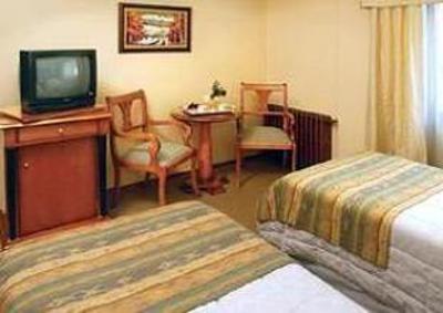 фото отеля Nevada Hotel San Carlos de Bariloche