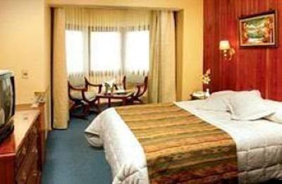 фото отеля Nevada Hotel San Carlos de Bariloche