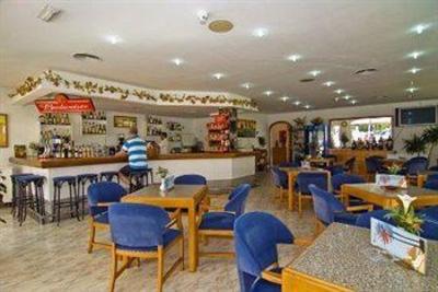 фото отеля Aparthotel Elisa Muro (Spain)