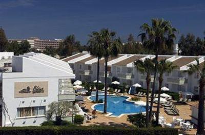 фото отеля Aparthotel Elisa Muro (Spain)
