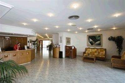 фото отеля Aparthotel Elisa Muro (Spain)