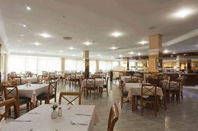 фото отеля Aparthotel Elisa Muro (Spain)