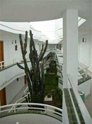 фото отеля Aparthotel Elisa Muro (Spain)