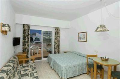 фото отеля Aparthotel Elisa Muro (Spain)