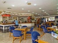 Aparthotel Elisa Muro (Spain)