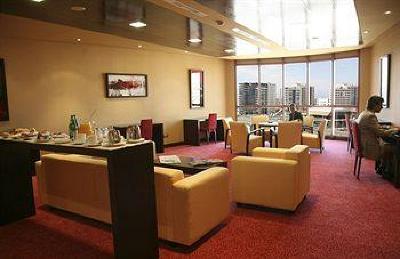 фото отеля Silken Ciudad Gijon