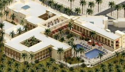 фото отеля Yadis Tozeur Oasis