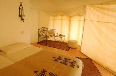 фото отеля Yadis Tozeur Oasis