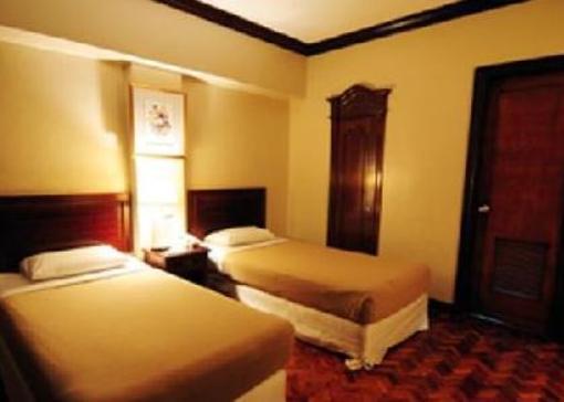 фото отеля Copa Businessman's Hotel
