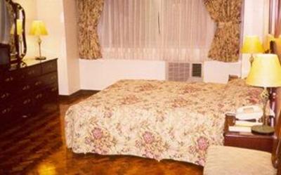 фото отеля Copa Businessman's Hotel
