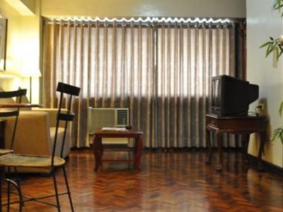 фото отеля Copa Businessman's Hotel