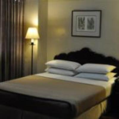 фото отеля Copa Businessman's Hotel