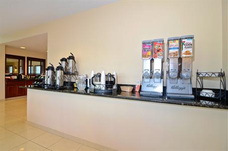 фото отеля Best Western Hotel Gas City
