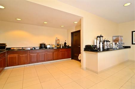 фото отеля Best Western Hotel Gas City