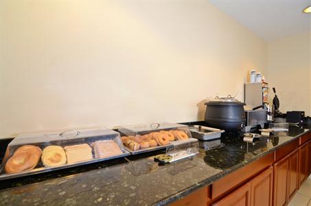 фото отеля Best Western Hotel Gas City