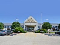 Best Western Hotel Gas City