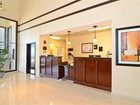 фото отеля Best Western Hotel Gas City