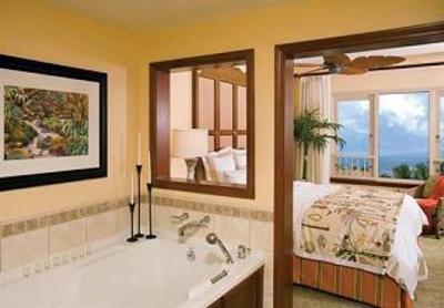 фото отеля Marriott's Maui Ocean Club