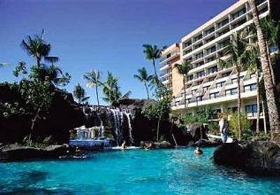 фото отеля Marriott's Maui Ocean Club