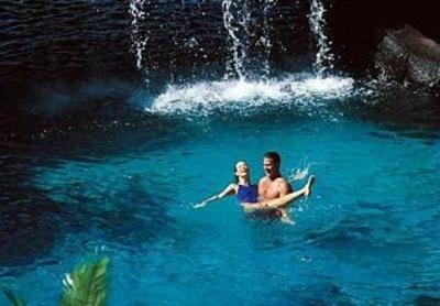 фото отеля Marriott's Maui Ocean Club