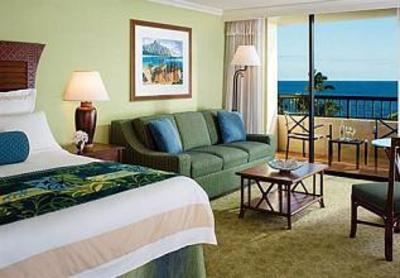 фото отеля Marriott's Maui Ocean Club