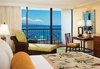 фото отеля Marriott's Maui Ocean Club