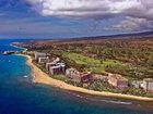 фото отеля Marriott's Maui Ocean Club