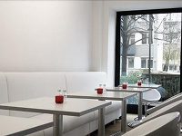 Metropolitan Hansa Hotel Berlin