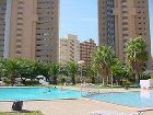 фото отеля Paraiso 10 Apartments Benidorm