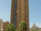 фото отеля Paraiso 10 Apartments Benidorm