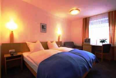 фото отеля Hansa Hotel Dusseldorf