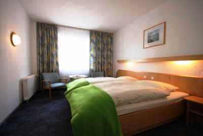 фото отеля Hansa Hotel Dusseldorf