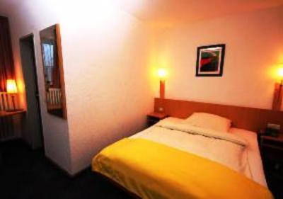 фото отеля Hansa Hotel Dusseldorf