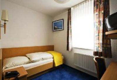 фото отеля Hansa Hotel Dusseldorf