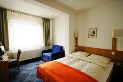 фото отеля Hansa Hotel Dusseldorf