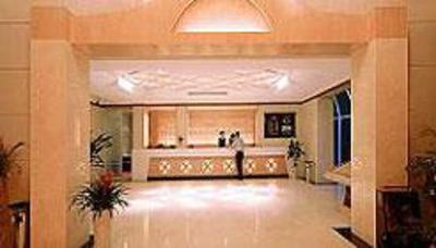 фото отеля Cindy Business Hotel
