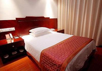 фото отеля Cindy Business Hotel