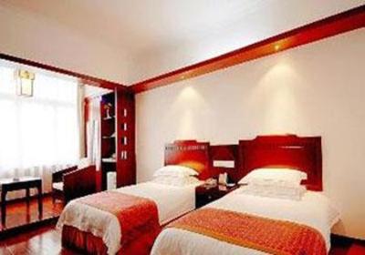 фото отеля Cindy Business Hotel