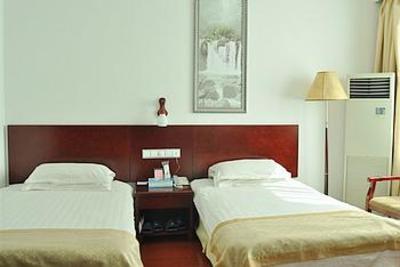 фото отеля Cindy Business Hotel