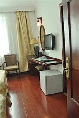 фото отеля Cindy Business Hotel