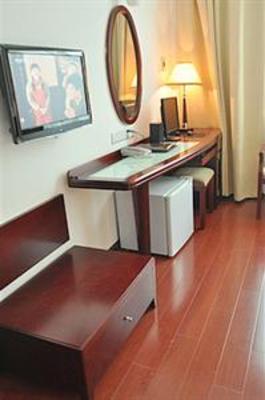 фото отеля Cindy Business Hotel