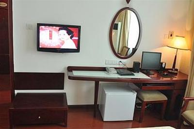фото отеля Cindy Business Hotel