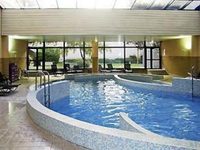 Ibis Paris Berthier Porte de Clichy