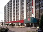 фото отеля Ibis Paris Berthier Porte de Clichy