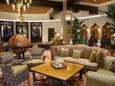 фото отеля Green Valley Ranch Resort and Spa