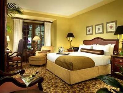 фото отеля Green Valley Ranch Resort and Spa