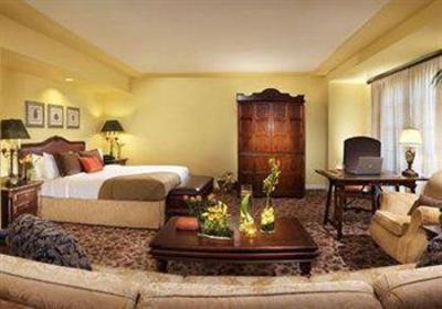 фото отеля Green Valley Ranch Resort and Spa